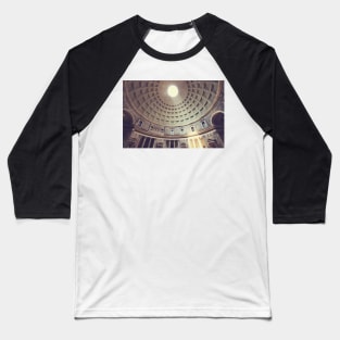 Pantheon Baseball T-Shirt